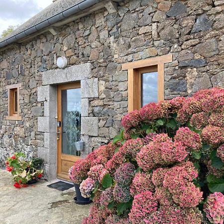 Petite Maison De Campagne Plouec-du-Trieux Bagian luar foto