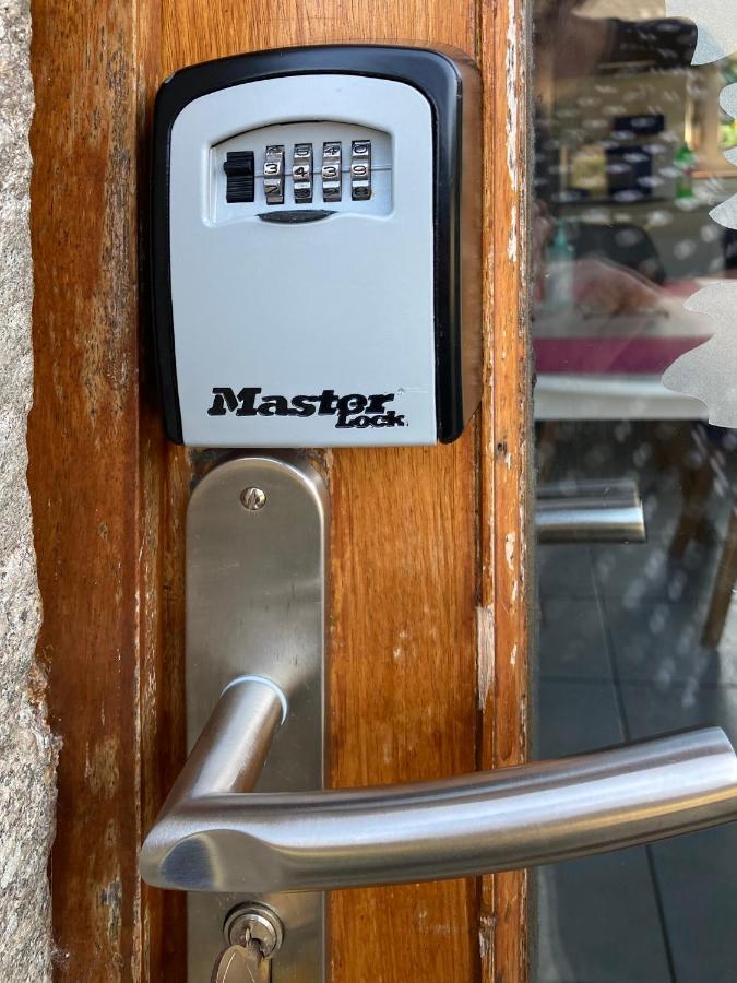 Petite Maison De Campagne Plouec-du-Trieux Bagian luar foto