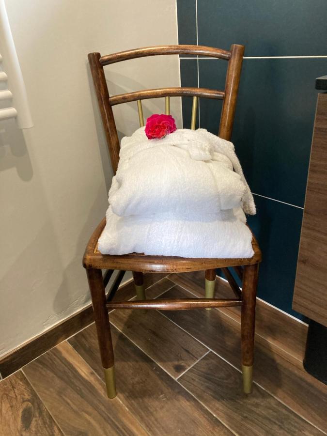 Petite Maison De Campagne Plouec-du-Trieux Bagian luar foto